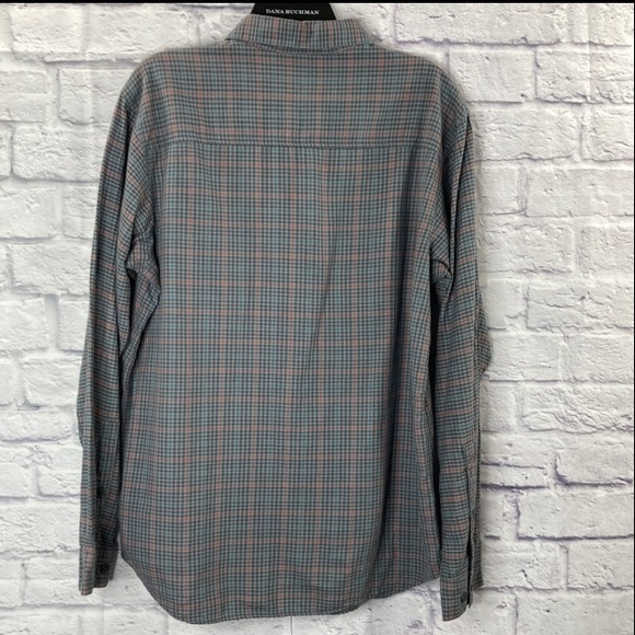 Columbia men’s‎ button down shirt EUC - Picture 4 of 13